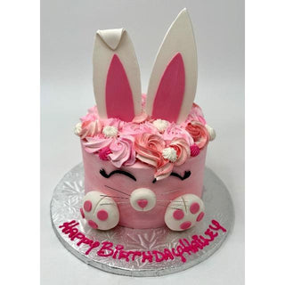 Bunny Ears