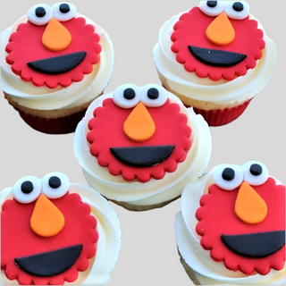 Elmo Cutter