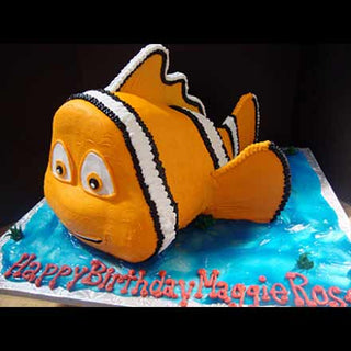Nemo 3D