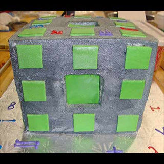 Minecraft Box