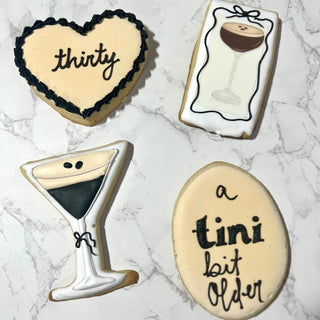 Tini Time