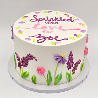 Sprinkle Love