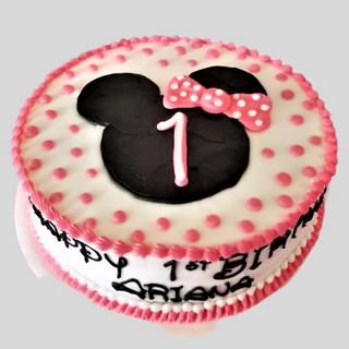 Minnie Head