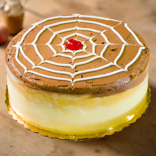 GF Boston Cream Pie