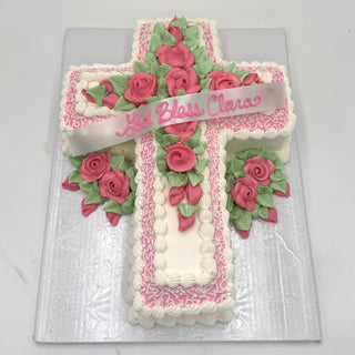 Religious Squiggles
