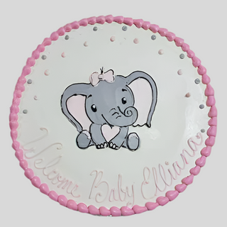 Elephant Bow