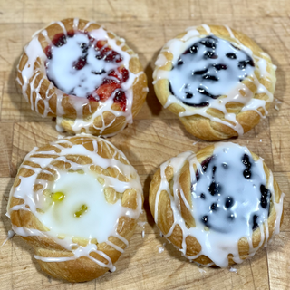 Mini Danish