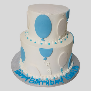 Balloon Tier