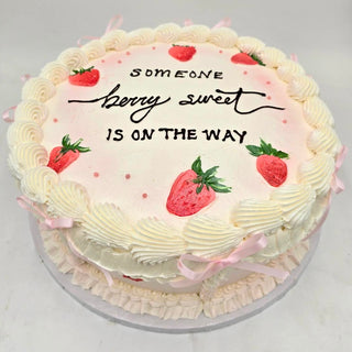 Berry Sweet