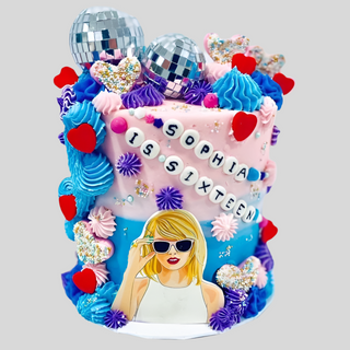 Taylor Birthday