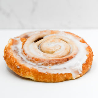 Cinnamon Bun