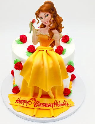 Princess Dress