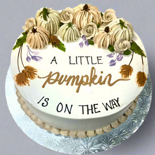 Little Pumpkin