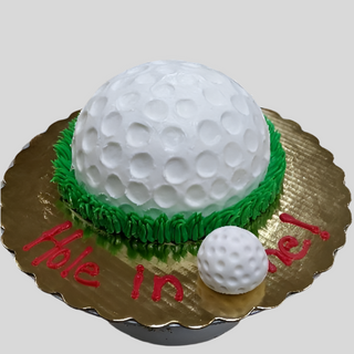 Golf Smash