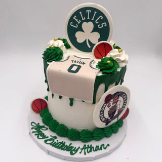 Celtics Logos