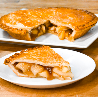 Apple Pie