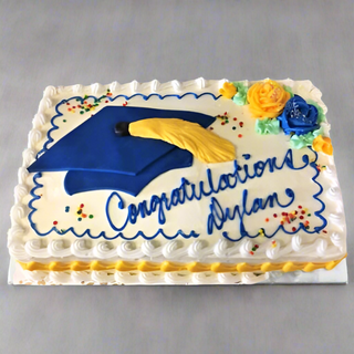 Grad Confetti