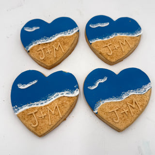 Beach Cookies