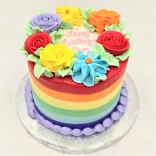 Hawaiian Rainbow