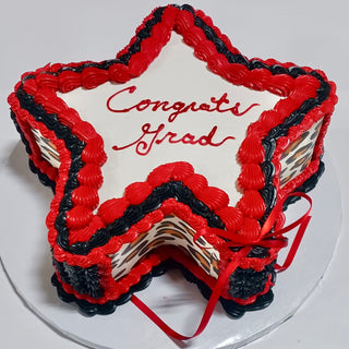 Star Graduate