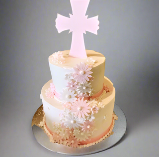 Cascade Cross