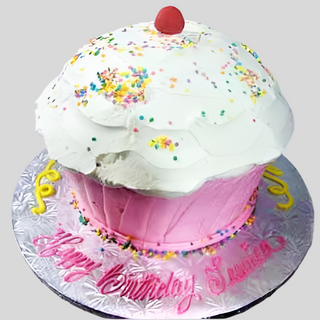 Cupcake Sprinkle