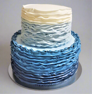 Waves Tier