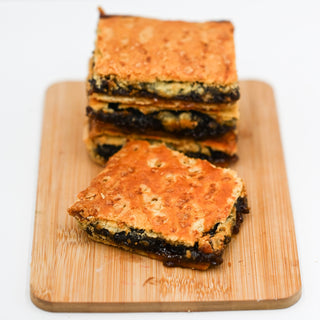 Fig Squares
