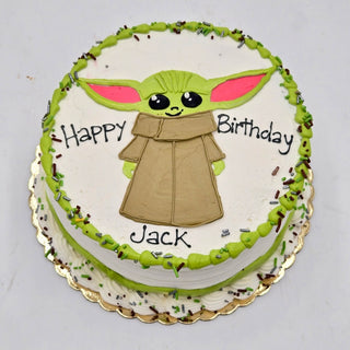 Star Wars Yoda