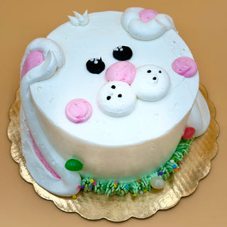 Bunny Face