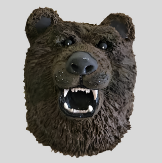 Bear Head