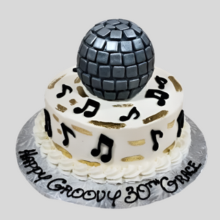 Groovy Disco