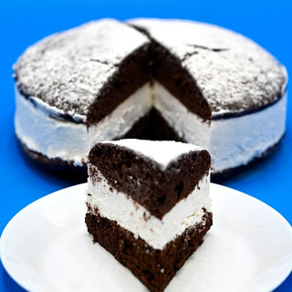 Whoopie Pie Cake