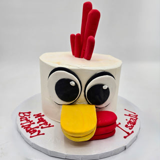 Angry Bird