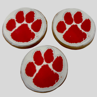 Scan Logo Cookies
