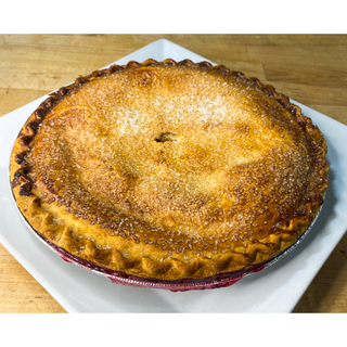 Cherry Pie (Seasonal)