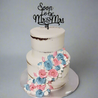 Bridal Cascade