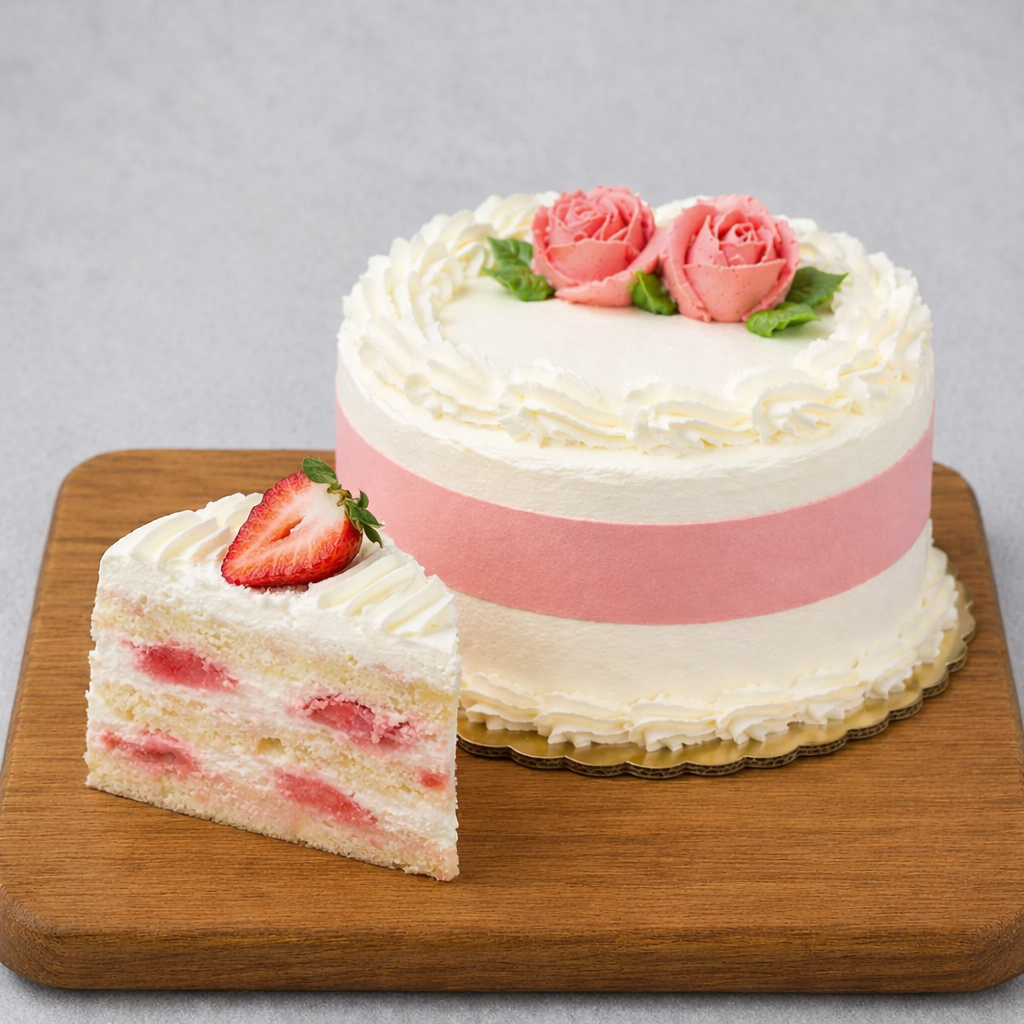 Strawberry Shortcake Fratellis Pastry Shop Strawberry Shortcake Fratellis Pastry Shop