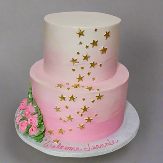 Cascade Stars