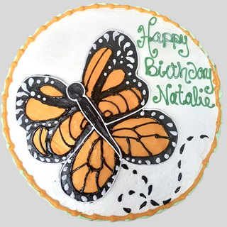 Monarch Butterfly