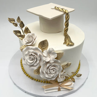 Golden Degree