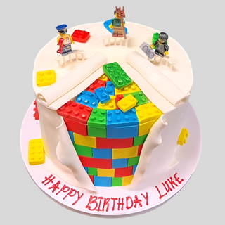 Lego Hidden