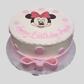 Minnie Scan