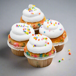 Funfetti Cupcake