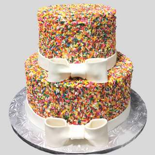 Sprinkle Tier