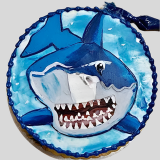 Shark Realistic