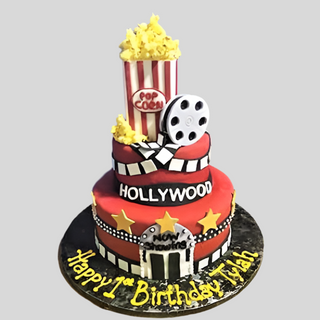 Hollywood Movie
