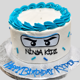 Ninjago Kids