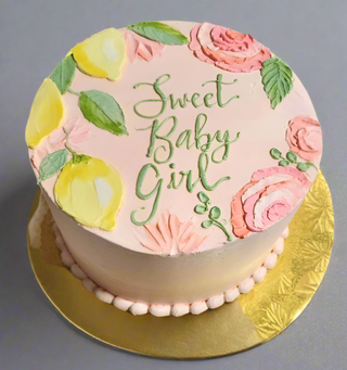 Sweet Baby