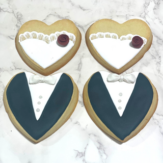 Custom Cookies